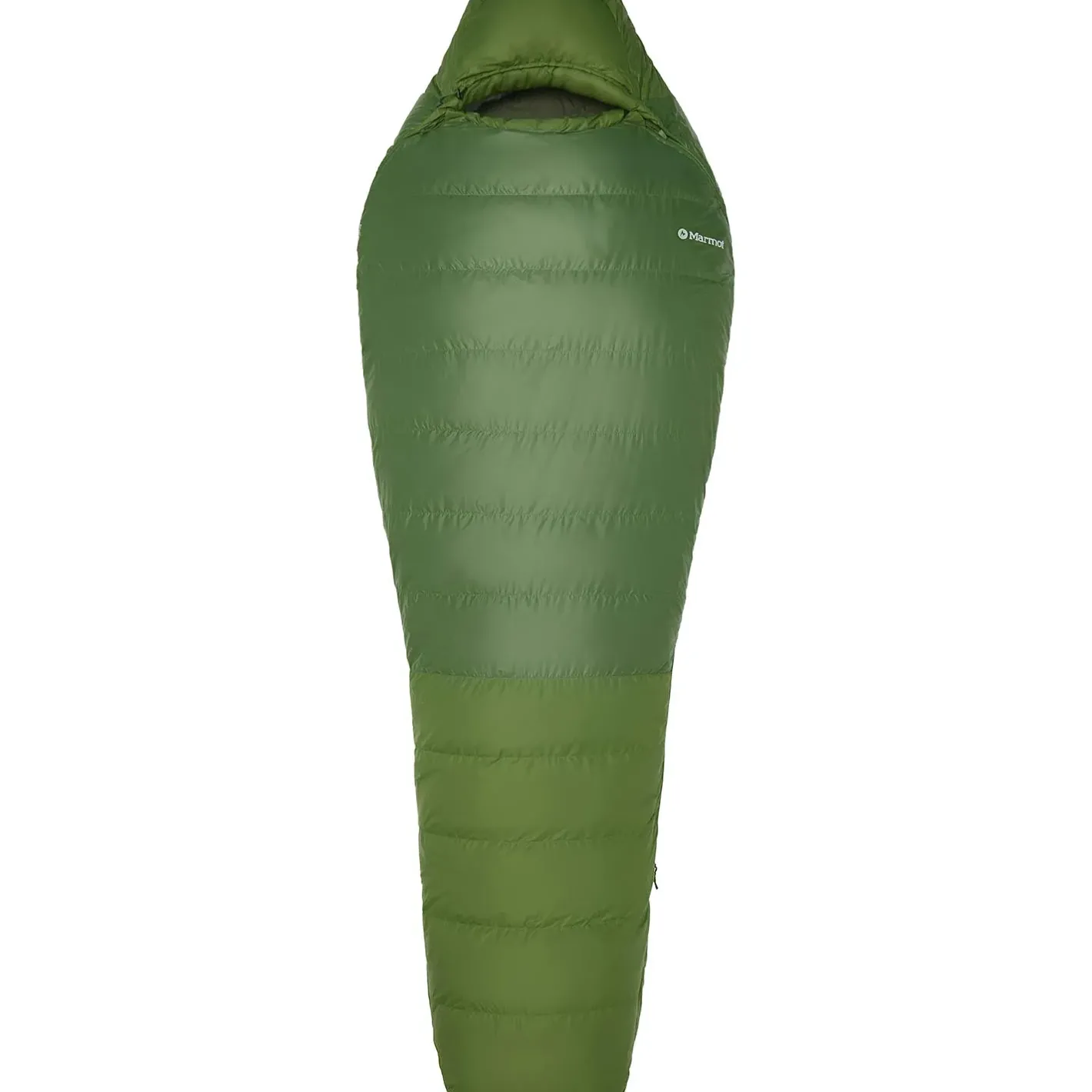 Marmot Dunsoveposer<Mad River 30 Grøn (FOLIAGE/ROSIN GREEN)