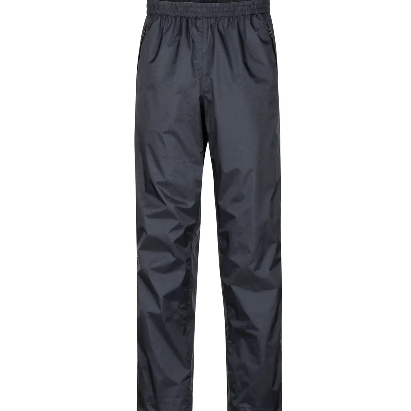 Marmot Vandtætte Bukser<Mens Precip Eco Pant Sort (BLACK)