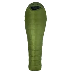 Marmot Dunsoveposer<Micron 30 Grøn (CILANTRO/TREE GREEN)
