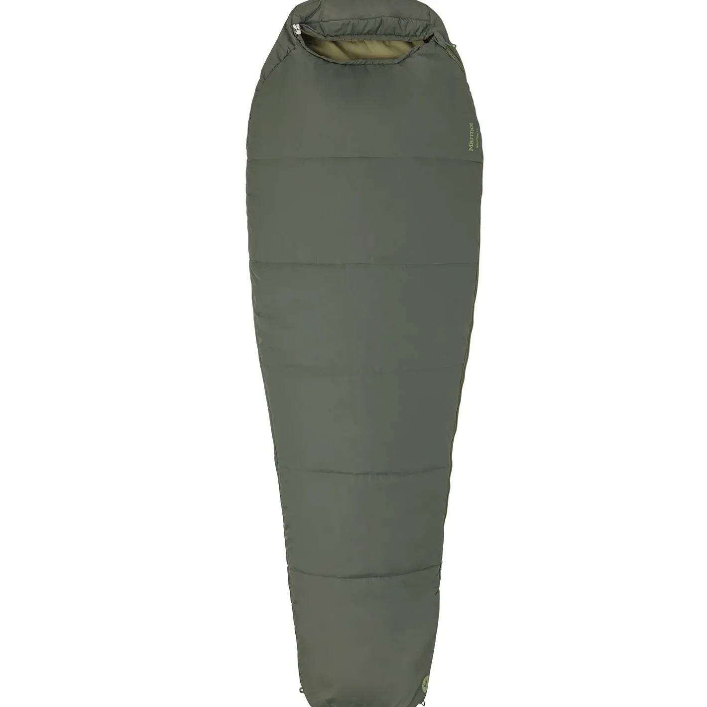 Marmot Fibersoveposer<Nanowave 35 S19 Grøn (CROCODILE)
