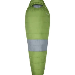 Marmot Fibersoveposer<Trestles Elite Eco 30 Grøn (FOLIAGE/STEEL ONYX)