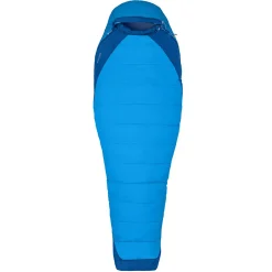 Et Grønnere Valg Fibersoveposer<Marmot Trestles Elite Eco 15 Blå (CLEAR BLUE/CLASSIC BLUE)