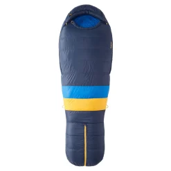 Marmot Dunsoveposer<Womens Ouray Blå (ARCTIC NAVY/DARK AZURE)