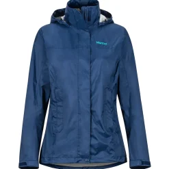 Marmot Vandtætte Jakker<Womens Precip Eco Jacket S2019 model