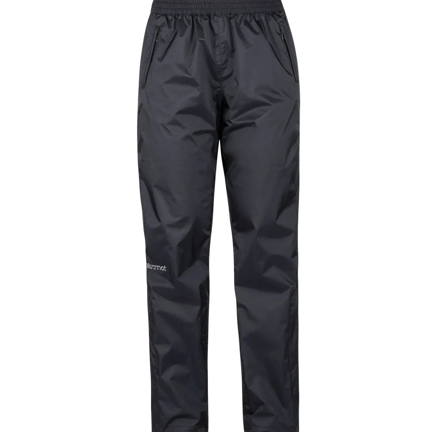 Marmot Vandtætte Bukser<Womens Precip Eco Pant Sort (BLACK)