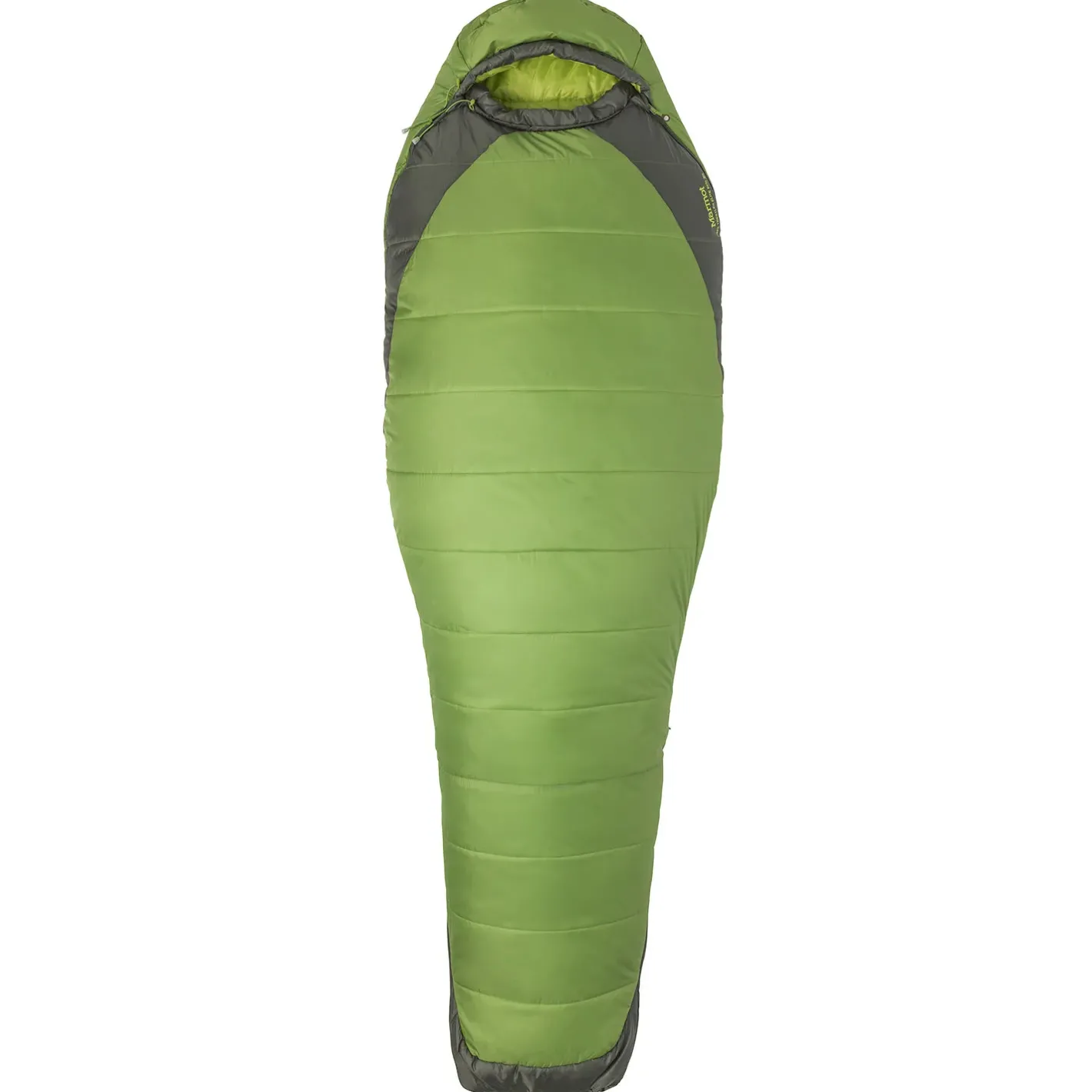 Et Grønnere Valg Fibersoveposer<Marmot Womens Trestles Elite Eco 30 Grøn (WHEATGRASS/CROCODILE)