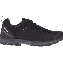 Meindl Vandresko|Vandresko<Mens Activo Sport GTX Sort (NOIR)