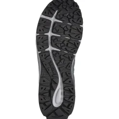 Meindl Sandaler|Sandaler<Mens Brindisi - C Fit PW Sort (GRAPHITE)