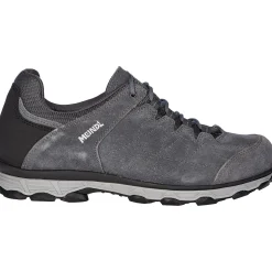 Meindl Fritidssko<Mens Glasgow Grå (GREY)
