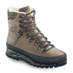 Meindl Vandrestøvler|Vandrestøvler<Mens Island MFS Active Wide Brun (BRAUN)