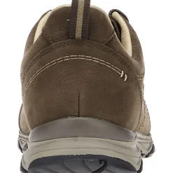 Meindl Fritidssko<Mens Matera Brun (DARK BROWN/MOCCA)