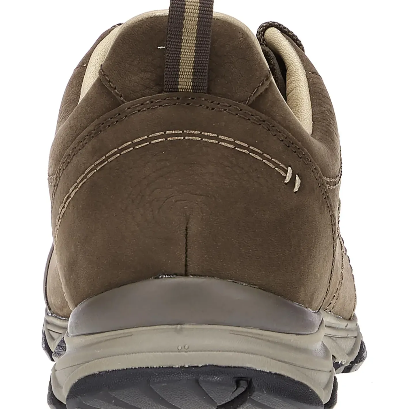 Meindl Fritidssko<Mens Matera Brun (DARK BROWN/MOCCA)