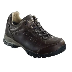 Meindl Vandresko|Vandresko<Mens Siena GTX Brun (DARK BROWN)