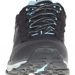 Meindl Vandresko|Vandresko<Womens Activo Sport Lady GTX Sort (BLACK/AZURE)