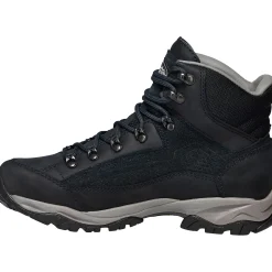 Meindl Vandrestøvler|Vandrestøvler<Womens Baltimore Lady Blå (MIDNIGHT BLUE/NAVY)