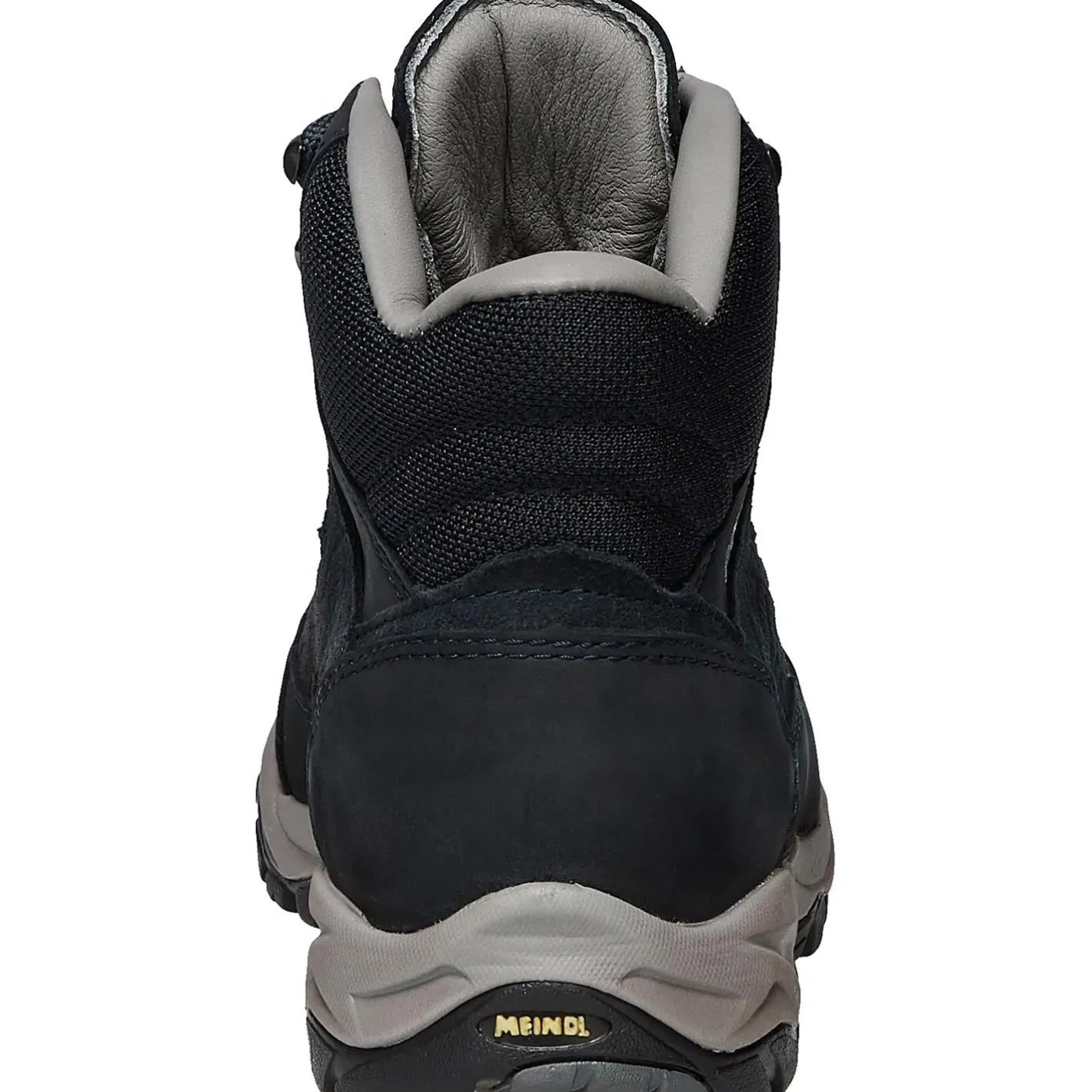 Meindl Vandrestøvler|Vandrestøvler<Womens Baltimore Lady Blå (MIDNIGHT BLUE/NAVY)