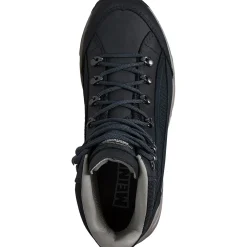 Meindl Vandrestøvler|Vandrestøvler<Womens Baltimore Lady Blå (MIDNIGHT BLUE/NAVY)