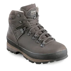 Et Grønnere Valg Vandrestøvler|Vandrestøvler<Meindl Womens Bernina Lady 2 Brun (DARK BROWN/NOUGAT)