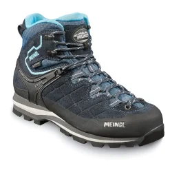 Meindl Vandrestøvler|Vandrestøvler<Womens Litepeak Lady GTX Blå (NAVY/AZURE)