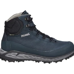 Meindl Vandrestøvler|Vandrestøvler<Womens Melago Lady GTX Blå (NAVY)