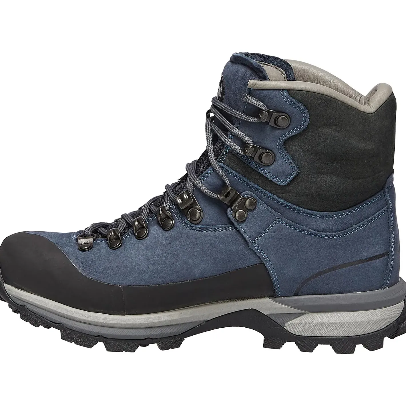 Meindl Vandrestøvler|Vandrestøvler<Womens Palma Lady MFS Blå (NAVY)