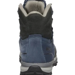 Meindl Vandrestøvler|Vandrestøvler<Womens Palma Lady MFS Blå (NAVY)