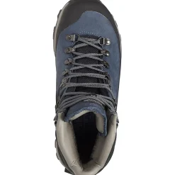 Meindl Vandrestøvler|Vandrestøvler<Womens Palma Lady MFS Blå (NAVY)