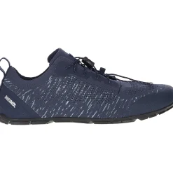 Meindl Fritidssko<Womens Pure Comfort Lady Blå (NAVY/AZURE)