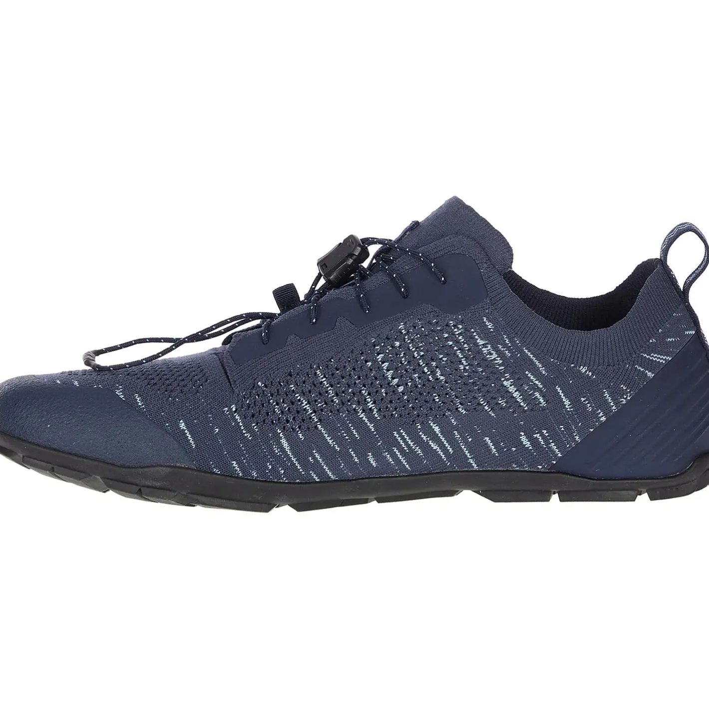 Meindl Fritidssko<Womens Pure Comfort Lady Blå (NAVY/AZURE)