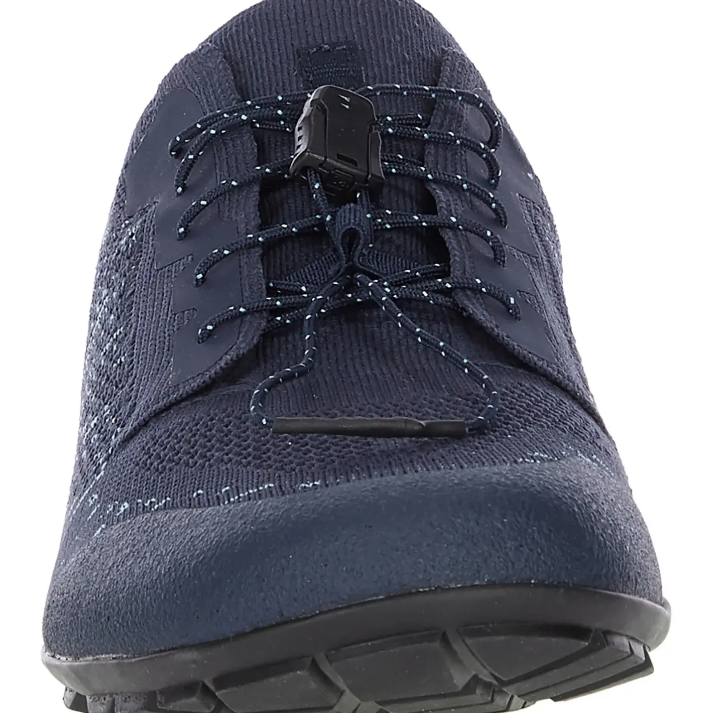 Meindl Fritidssko<Womens Pure Comfort Lady Blå (NAVY/AZURE)