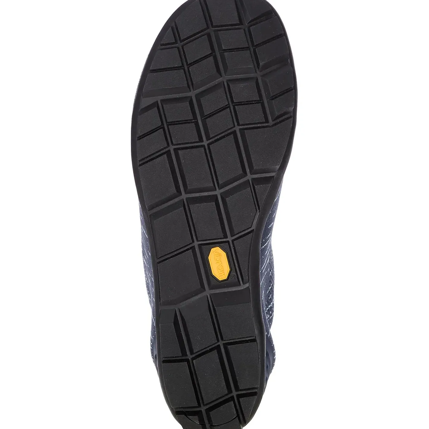 Meindl Fritidssko<Womens Pure Comfort Lady Blå (NAVY/AZURE)