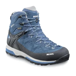Meindl Vandrestøvler|Vandrestøvler<Womens Tonale Lady GTX Blå (JEANS/LIGHT GREY)