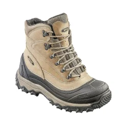 Meindl Vinterstøvler|Vinterstøvler<Womens Wengen Lady Pro Beige (NATUR)