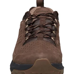Merrell Vandrestøvler|Vandrestøvler<Mens Moab Speed 2 Leather WP Brun (MOLE)