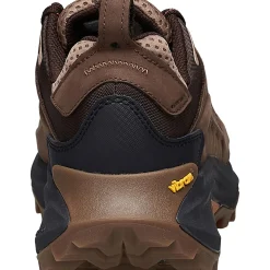 Merrell Vandrestøvler|Vandrestøvler<Mens Moab Speed 2 Leather WP Brun (MOLE)