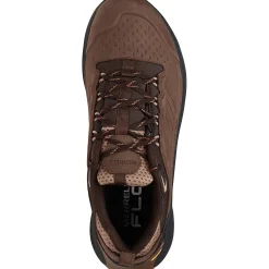 Merrell Vandrestøvler|Vandrestøvler<Mens Moab Speed 2 Leather WP Brun (MOLE)