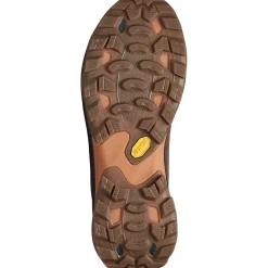 Merrell Vandrestøvler|Vandrestøvler<Mens Moab Speed 2 Leather WP Brun (MOLE)