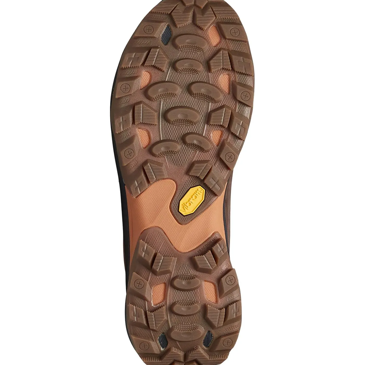 Merrell Vandrestøvler|Vandrestøvler<Mens Moab Speed 2 Leather WP Brun (MOLE)