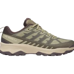 Merrell Vandresko|Vandresko<Mens Speed Eco Grøn (DRAB)