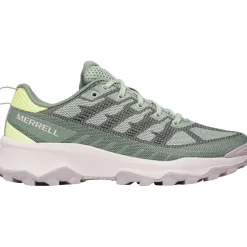 Merrell Vandresko|Vandresko<Womens Speed Eco Grøn (SAGE)