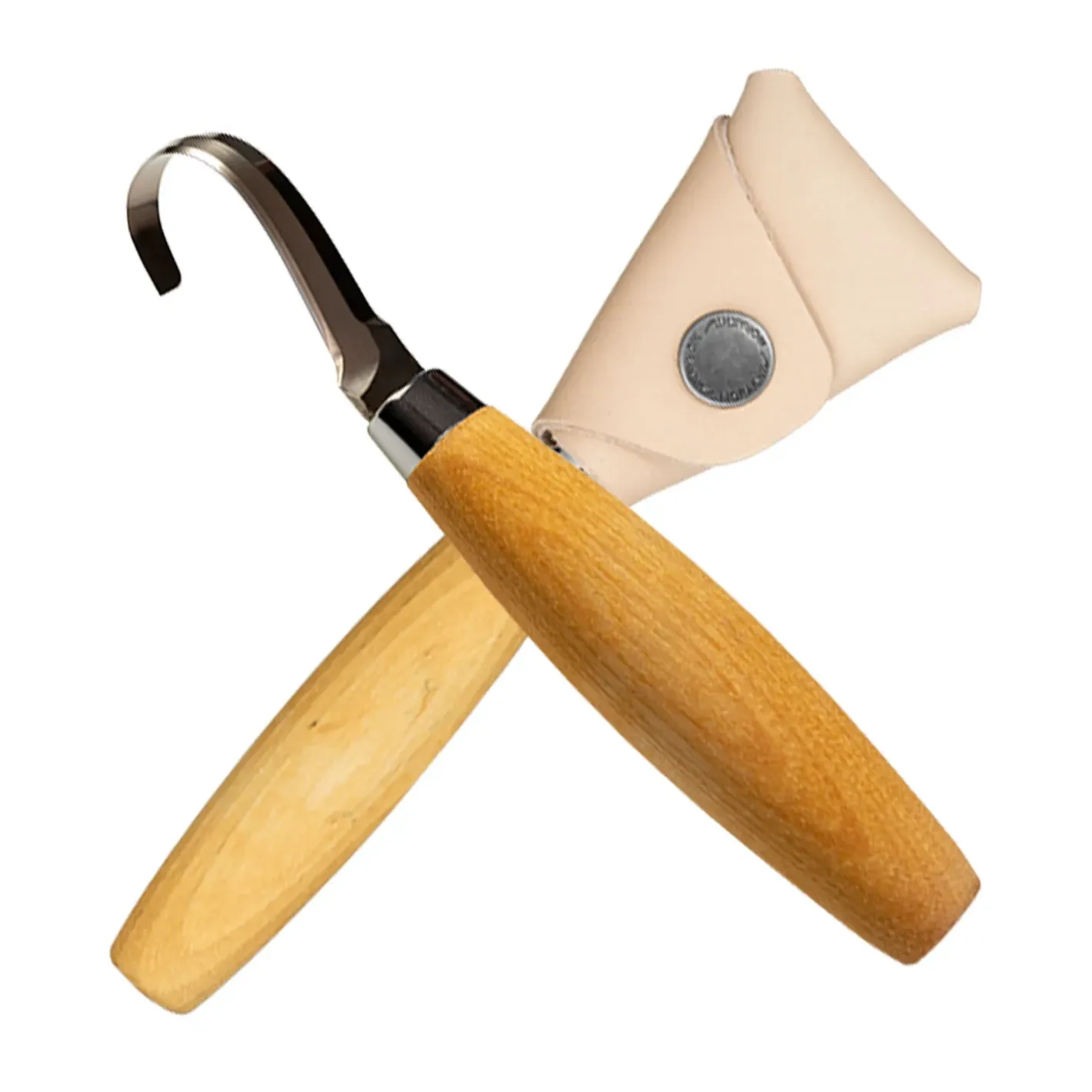 Morakniv Knive Og Tools<Woodcarving Hook Knife 164 Left