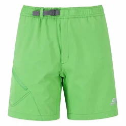 Mountain Equipment Shorts<Womens Comici Trail Short Grøn (VENOM)