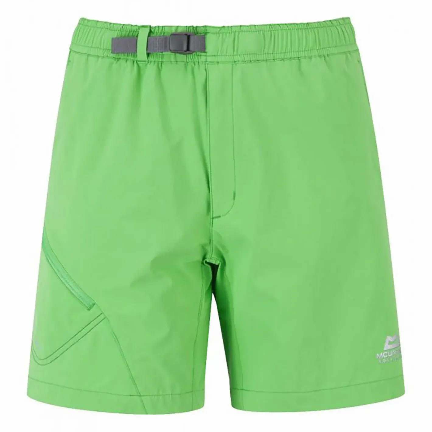 Mountain Equipment Shorts<Womens Comici Trail Short Grøn (VENOM)
