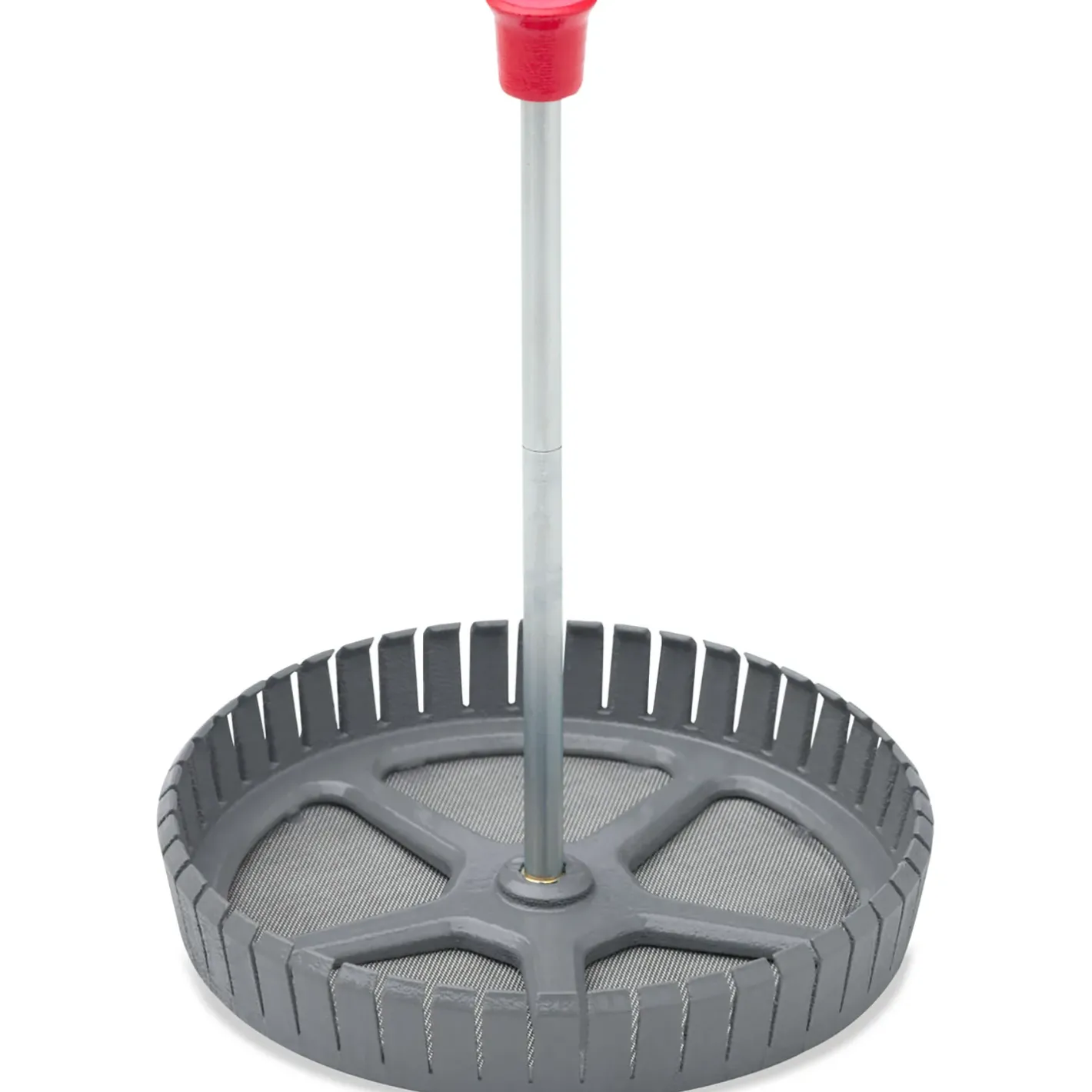 MSR Tilbehør Til Kogegrej<Coffee Press Kit WindBurner 1.0L