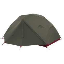 MSR 2 Personers Telte<Elixir 2 V2 Grøn (GREEN)