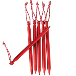 MSR Tilbehør Til Telte<Groundhog Stake Kit V2