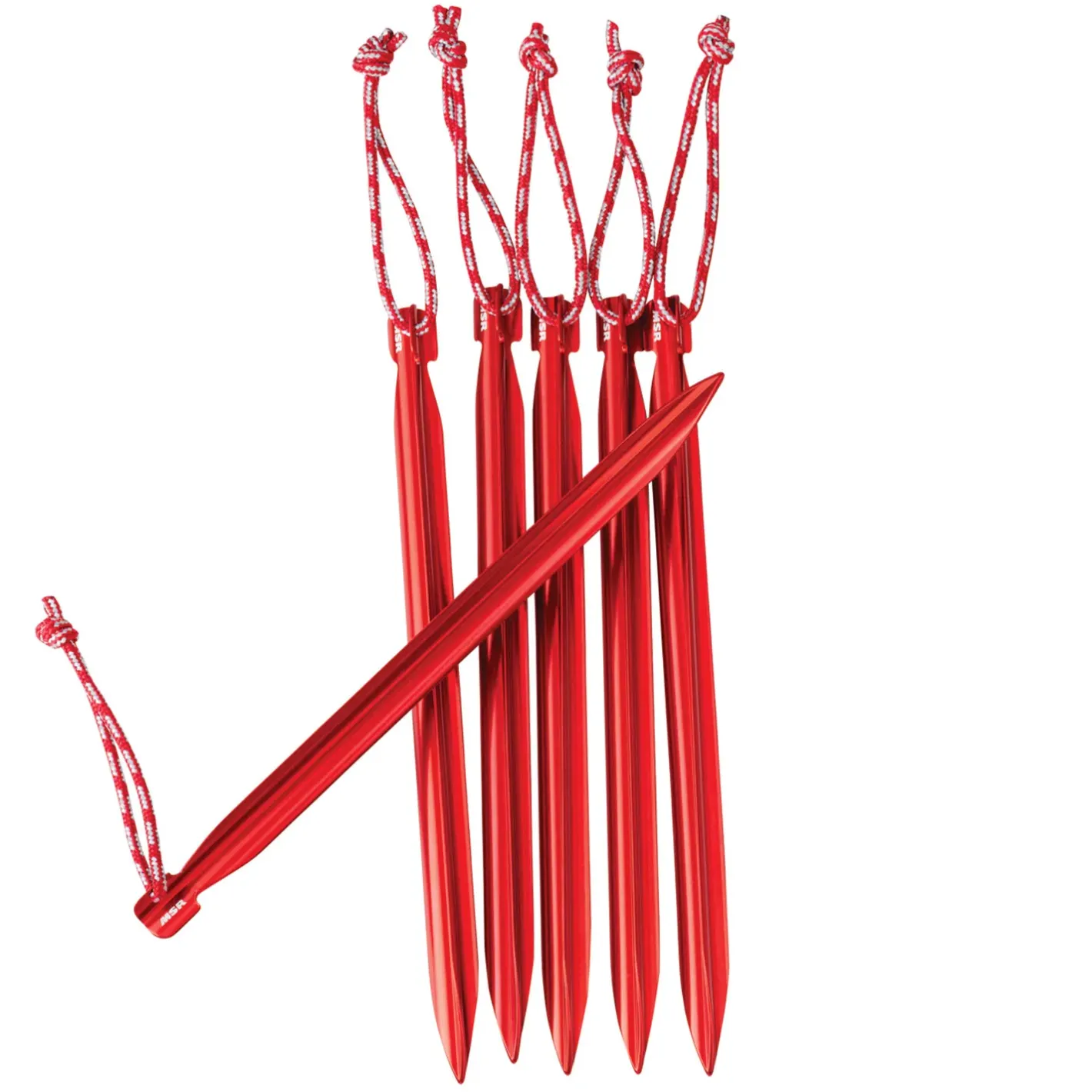 MSR Tilbehør Til Telte<Groundhog Stake Kit V2