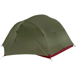 MSR 2 Personers Telte<Hubba Hubba NX Grøn (GREEN)