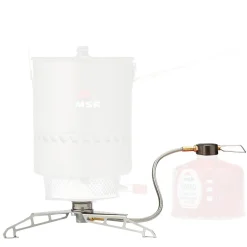 MSR Reservedele Til Kogegrej<Lowdown Remote Stove Adapter