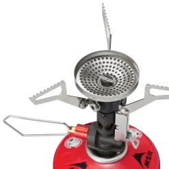 MSR Trangia-Sæt Og Brændere<PocketRocket Deluxe
